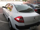 RENAULT RENAULT MEGANE 1.6 - mejor precio | unprecio.es
