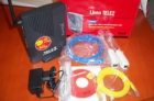 Router Wi Fi "Tecom H 323" Ideal para TELE 2 - Vodafone / Comunitel - mejor precio | unprecio.es