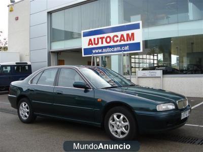 Rover 600 620 SDi