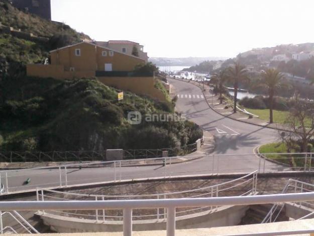 Se vende apartamento en cala llonga