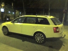 Se vende Audi A4 Avant 1.9 Tdi 130 cv - mejor precio | unprecio.es