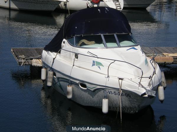 Se vende barco lema gold aguillon 7ª-VI-28-00