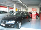 SEAT EXEO 2.0 TDI STYLE 143CV 4P  - Barcelona - mejor precio | unprecio.es