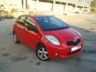 Toyota - toyota yaris 1. 3 vvti 5. p - mejor precio | unprecio.es