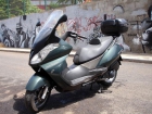 VENDO APRILIA ARRECIFE 200cc. - mejor precio | unprecio.es