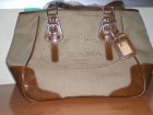 VENDO BOLSO DE PRADA SIN ESTRENAR. 59 euros - mejor precio | unprecio.es