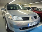 Venta de coche Renault Megane 1.9 G.Tour '05 en El Prat De Llobregat - mejor precio | unprecio.es