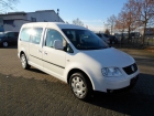 Volkswagen Caddy 1.9 TDI Maxi Life - mejor precio | unprecio.es