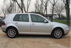 VW GOLF IV 1.9 TDI130 navegación 5p - mejor precio | unprecio.es