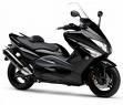 Yamaha T-Max 500 Negra con ABS. Modelo Nuevo ¡¡¡