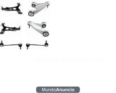 -NUEVO- ALFA ROMEO: KIT TRAPECIOS 147, 156 Y GT