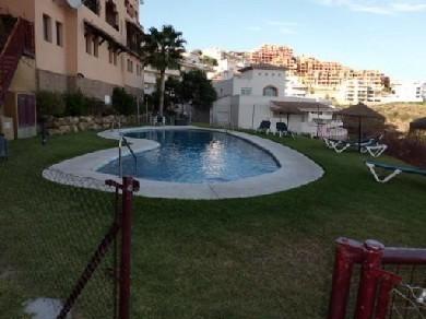 Apartamento con 2 dormitorios se vende en Mijas Costa, Costa del Sol