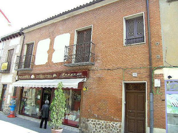Apartamento en Alcalá de Henares