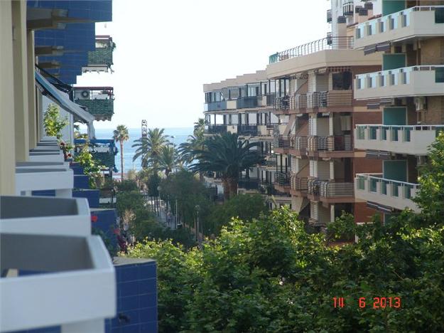 Apartamento en venta en Salou