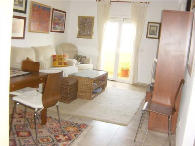 Apartamento en Vera