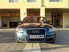 AUDI A4 1.8T Quattro - mejor precio | unprecio.es