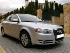 Audi A4 2.0TDI DPF - mejor precio | unprecio.es