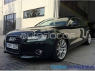 Audi A5 - mejor precio | unprecio.es