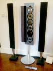 bang & olufsen equipo audio/ obra de arte - mejor precio | unprecio.es