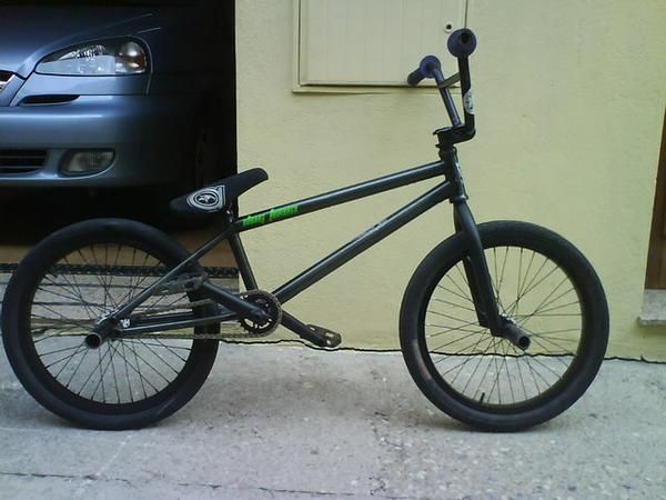 BICI DE BMX en perfecto estado