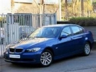BMW 320 D 320D BERLINA - Barcelona - mejor precio | unprecio.es