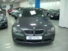 BMW Serie 3 320d Automatico - mejor precio | unprecio.es