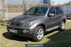 BMW X5 3.0d - mejor precio | unprecio.es