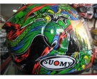 casco SUOMY mod.AIR TRIX EXTREME DRAGON - mejor precio | unprecio.es