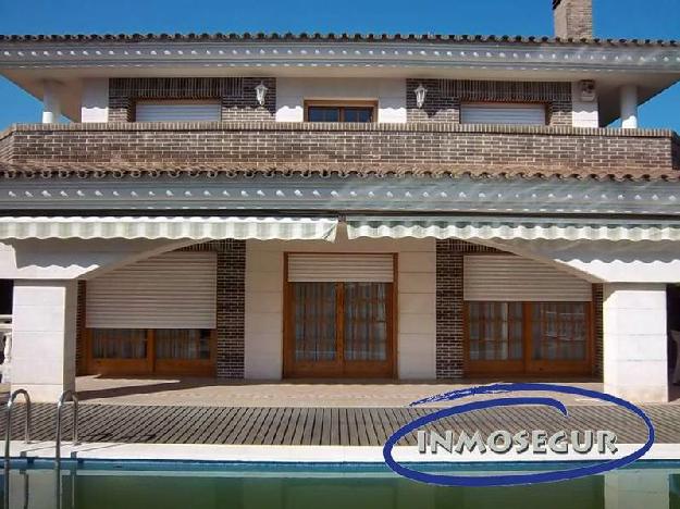 Chalet en Salou