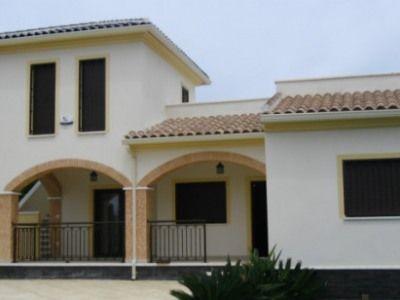 Chalet en venta en Doña Pepa, Alicante (Costa Blanca)