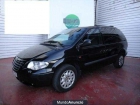 Chrysler Voyager 2.5CRD SE 7 PLAZAS - mejor precio | unprecio.es