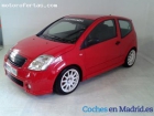 Citroen C2 - mejor precio | unprecio.es