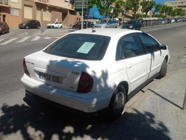 Citroen c5 año 2003