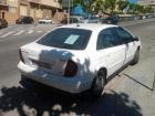 Citroen c5 año 2003 - mejor precio | unprecio.es