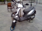 DERBI BOULEBARD 125 C.C. 1.100 € - mejor precio | unprecio.es