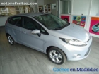 Ford Fiesta - mejor precio | unprecio.es