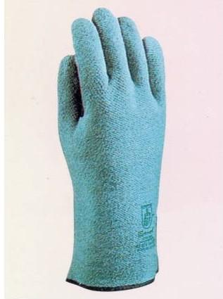 Guantes Ansell Crusader 42-474,  Planas