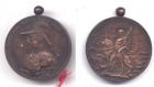 GUERRA DE LA INDEPENDENCIA ESPAÑOLA, GUERRAS NAPOLEONICAS, MEDALLA DEL GENERAL PALAFOX EN COBRE. - mejor precio | unprecio.es