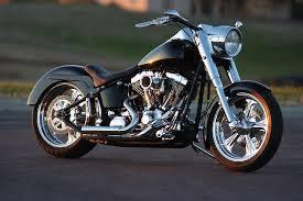 Harley Davidson con o sin Embargo
