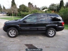 Jeep Grand Cherokee 2.7 CRD Laredo - mejor precio | unprecio.es