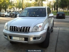 Land Cruser Vxl 3P. - mejor precio | unprecio.es