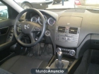 Mercedes-Benz C 180 180 K BE EDITION - mejor precio | unprecio.es