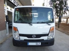 Nissan cabstar caja abierta larga f35113b51 - mejor precio | unprecio.es