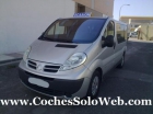 Nissan Primastar 115 dci en Almeria - mejor precio | unprecio.es