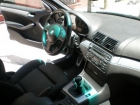 OCASION¡¡¡¡¡¡¡ BMW 320 SERIE M - mejor precio | unprecio.es