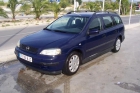 OPEL ASTRA 1.6. CARAVAN GALOSINA - mejor precio | unprecio.es