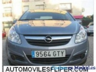 Opel Corsa - mejor precio | unprecio.es