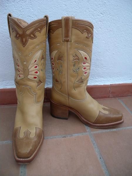 OPORTUNIDAD  BOTAS SENDRA