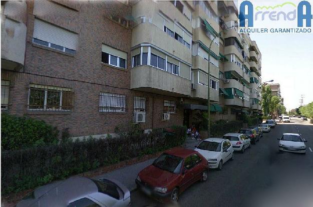Piso en Madrid