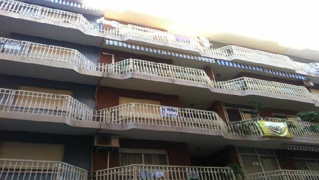 Piso en Villarreal/Vila-real